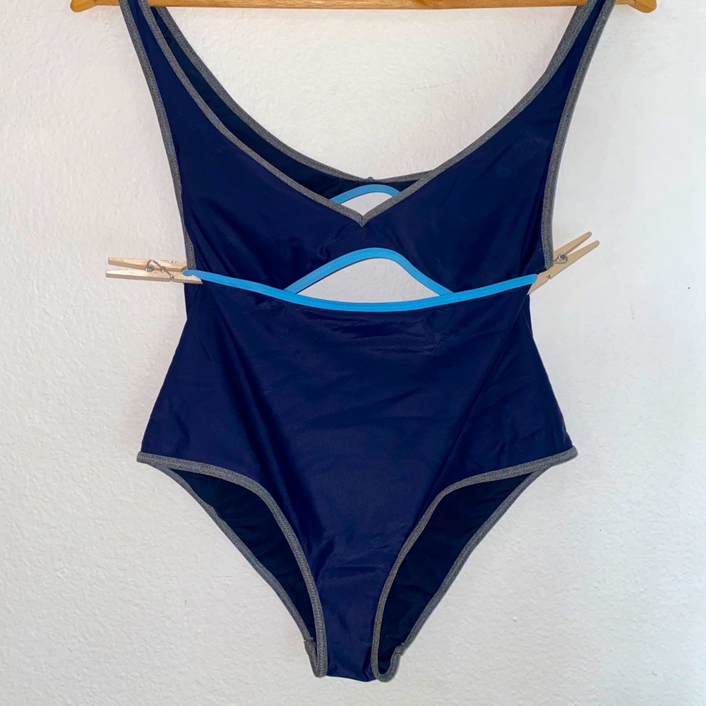 Aerie High Waisted Bikini